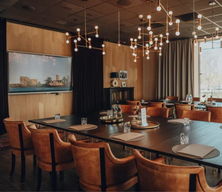 dagkonferens konferenspaket