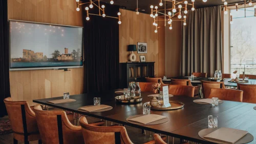 dagkonferens konferenspaket