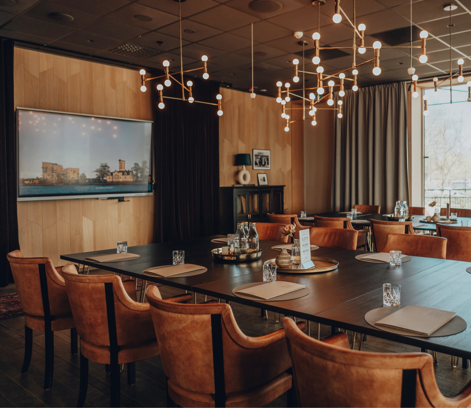 dagkonferens konferenspaket