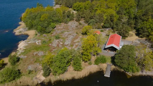 Roddklubben konferens