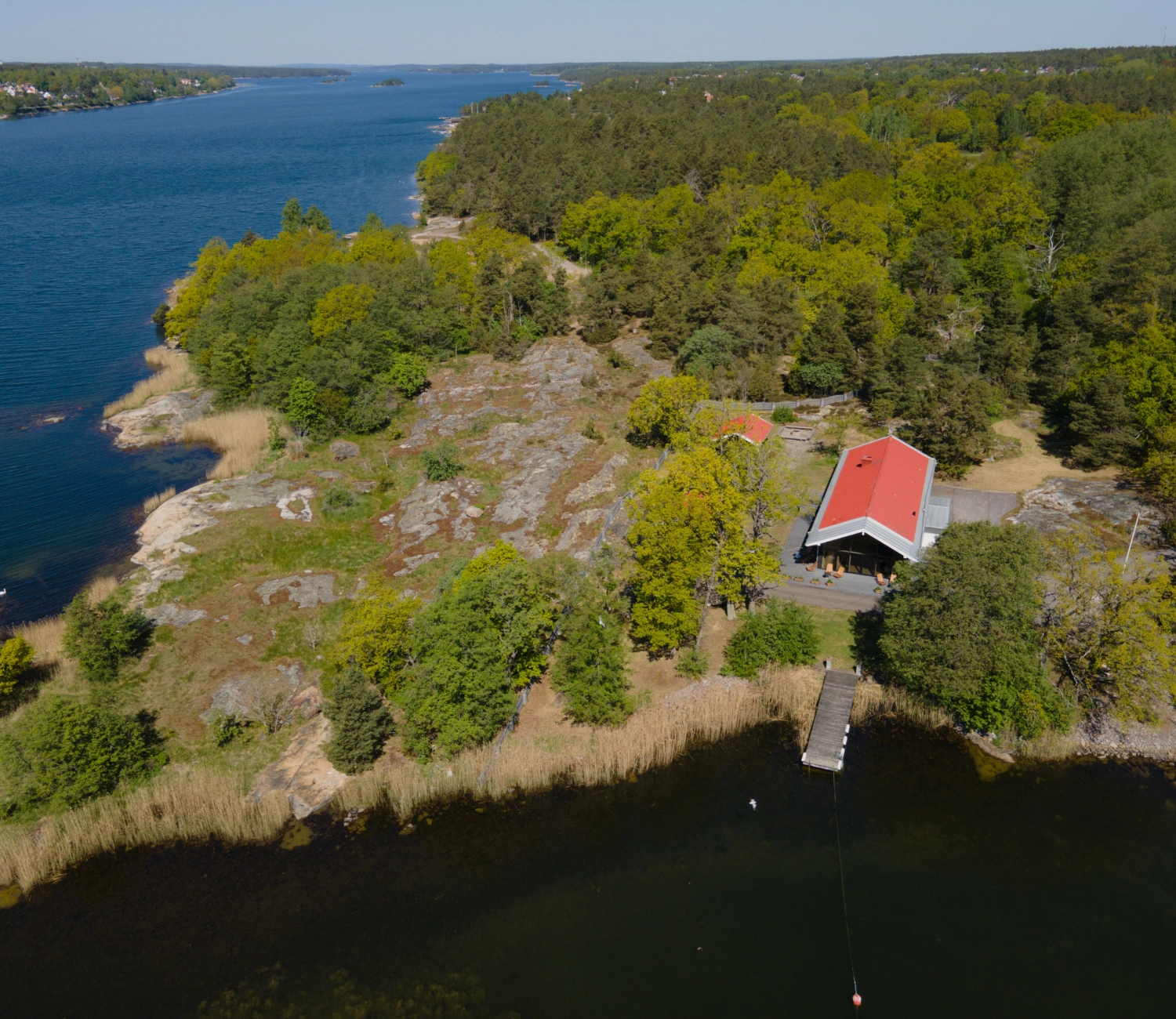 Roddklubben konferens