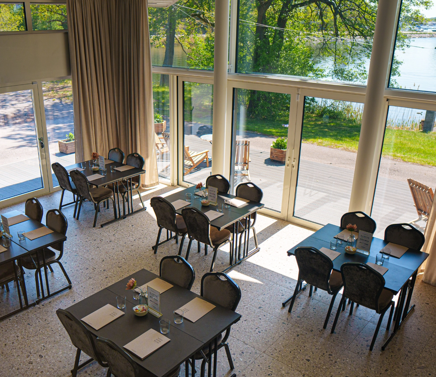 Roddklubben konferenspaket (1)