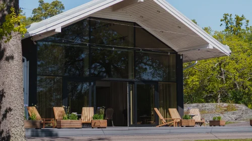 Roddklubben konferenspaket