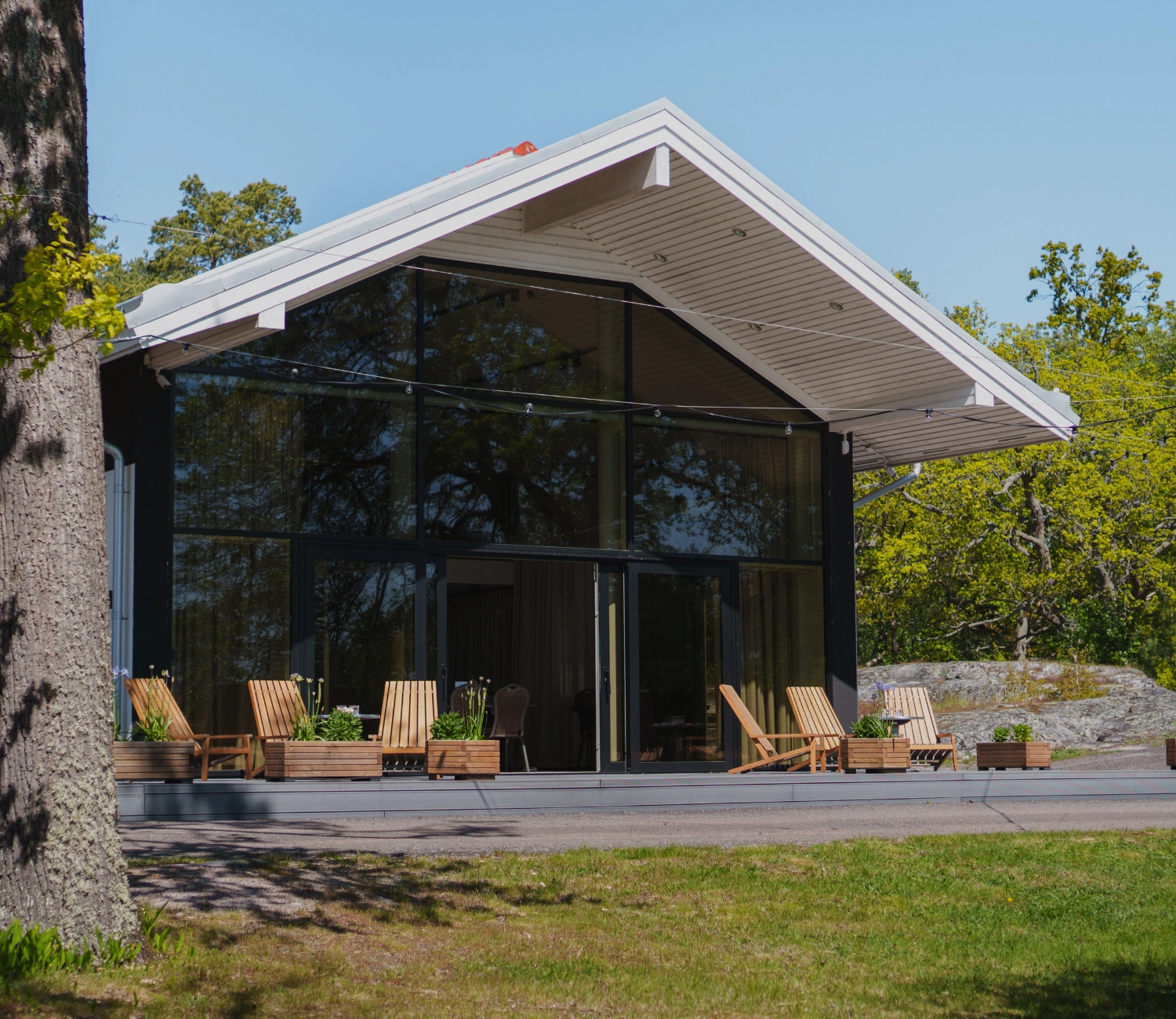 Roddklubben konferenspaket