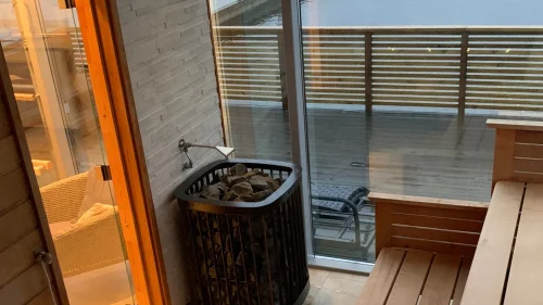 konferenspaket bastu