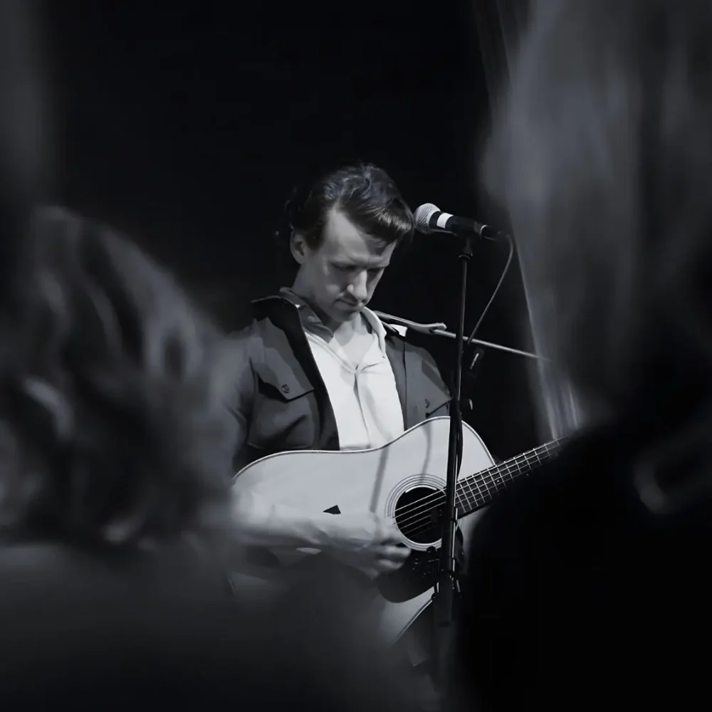 Martin banner